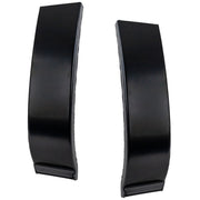 DURAFORCE Pair Cab Corners Set of 2 Driver & Passenger Side for Chevy Left Right C10