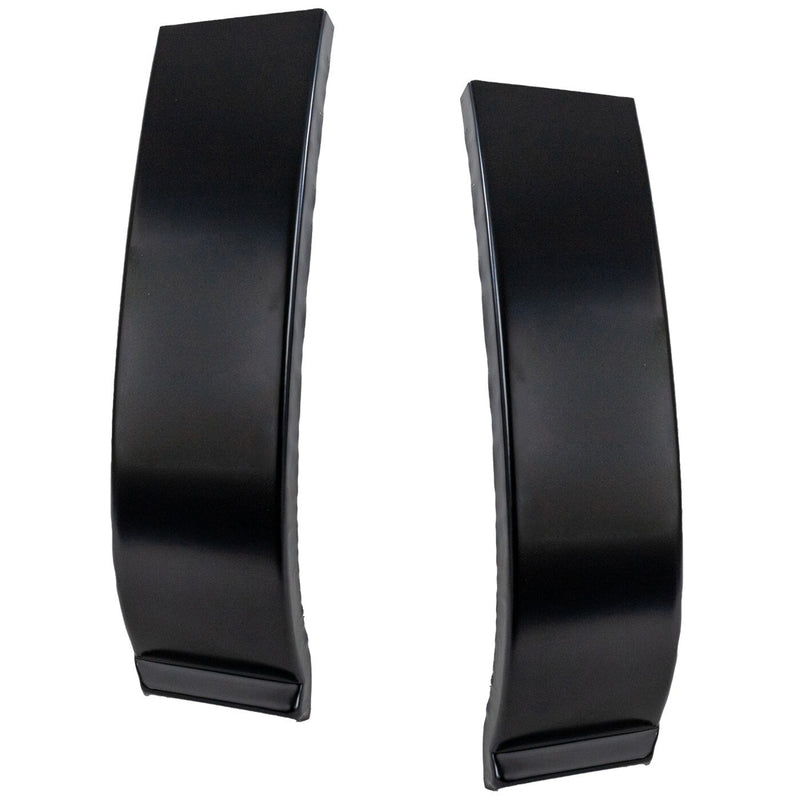 DURAFORCE Pair Cab Corners Set of 2 Driver & Passenger Side for Chevy Left Right C10