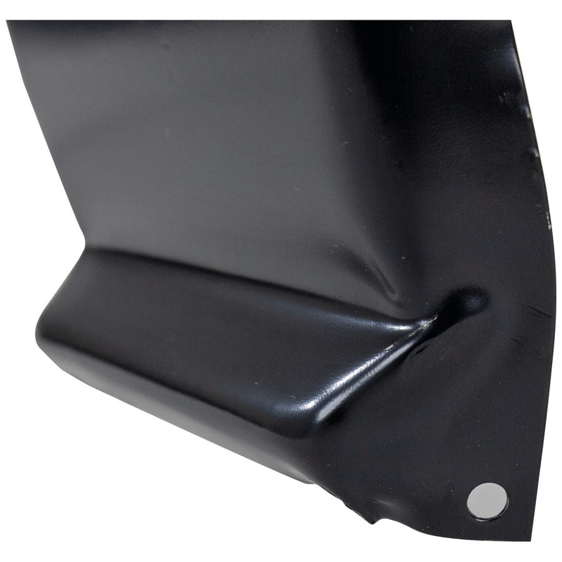 DURAFORCE Pair Cab Corners Set of 2 Driver & Passenger Side for Chevy Left Right C10