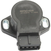 DURAFORCE Throttle Position Sensor For 1995-99 Mitsubishi Eclipse 1995-98 Talon 2.0L Turbo