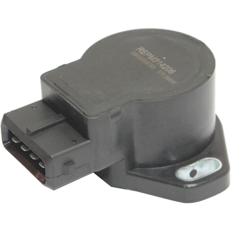 DURAFORCE Throttle Position Sensor For 1995-99 Mitsubishi Eclipse 1995-98 Talon 2.0L Turbo