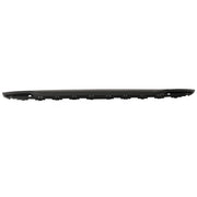 DURAFORCE Air Dam Deflector Lower Valance Apron Rear 68233598AC for Chrysler Pacifica