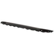 DURAFORCE Air Dam Deflector Lower Valance Apron Rear 68233598AC for Chrysler Pacifica