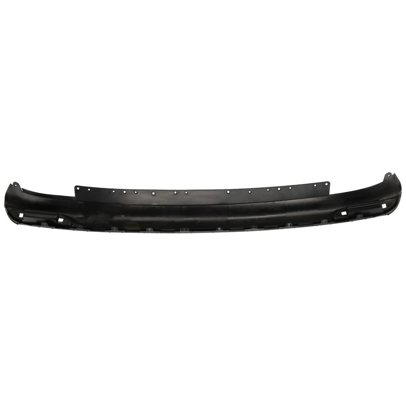 DURAFORCE Air Dam Deflector Lower Valance Apron Rear 68233598AC for Chrysler Pacifica