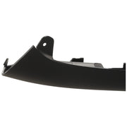 DURAFORCE Air Dam Deflector Lower Valance Apron Rear 68233598AC for Chrysler Pacifica