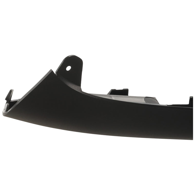 DURAFORCE Air Dam Deflector Lower Valance Apron Rear 68233598AC for Chrysler Pacifica
