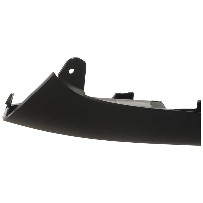 DURAFORCE Air Dam Deflector Lower Valance Apron Rear 68233598AC for Chrysler Pacifica