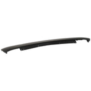 DURAFORCE Air Dam Deflector Lower Valance Apron Rear 68233598AC for Chrysler Pacifica