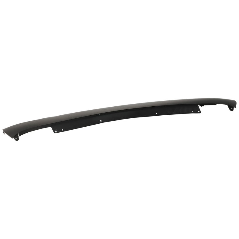 DURAFORCE Air Dam Deflector Lower Valance Apron Rear 68233598AC for Chrysler Pacifica