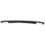DURAFORCE Air Dam Deflector Lower Valance Apron Rear 68233598AC for Chrysler Pacifica