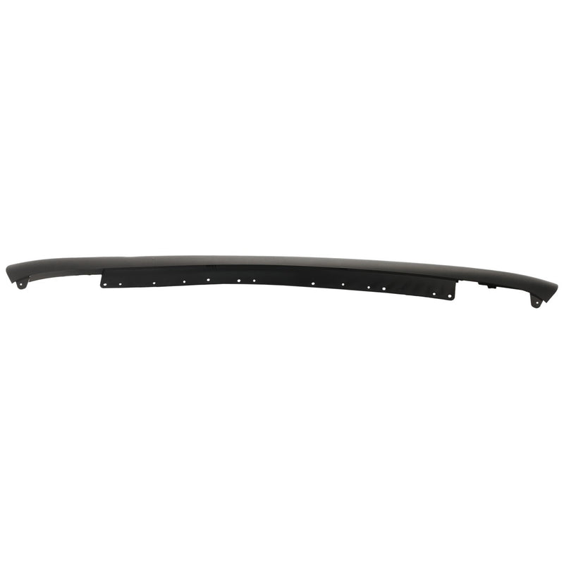 DURAFORCE Air Dam Deflector Lower Valance Apron Rear 68233598AC for Chrysler Pacifica