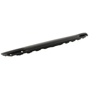 DURAFORCE Air Dam Deflector Lower Valance Apron Rear 68233598AC for Chrysler Pacifica