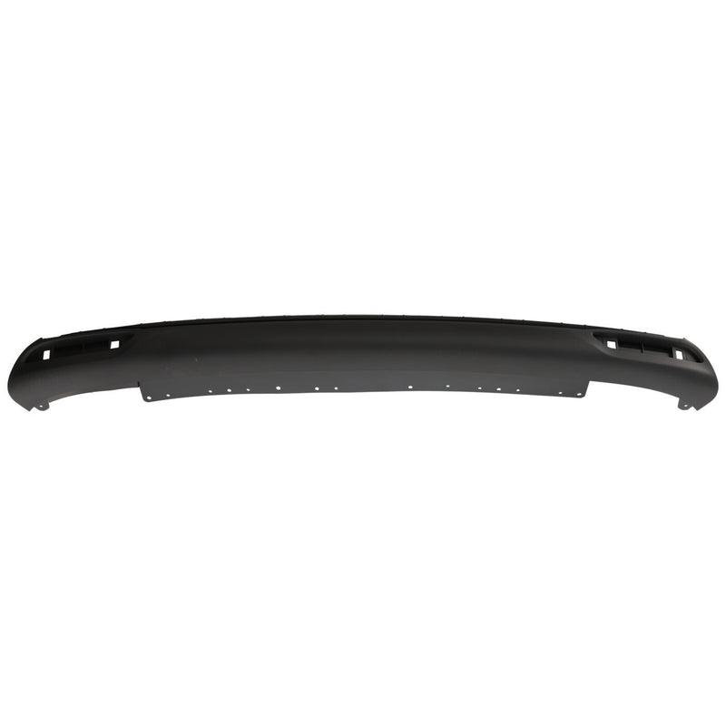 DURAFORCE Air Dam Deflector Lower Valance Apron Rear 68233598AC for Chrysler Pacifica