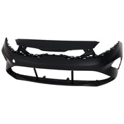 DURAFORCE Bumper Cover Fascia Front 86511M7500 for Kia Forte 2022-2024