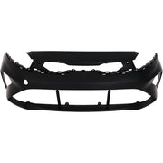 DURAFORCE Bumper Cover Fascia Front 86511M7500 for Kia Forte 2022-2024