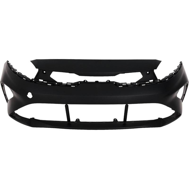 DURAFORCE Bumper Cover Fascia Front 86511M7500 for Kia Forte 2022-2024