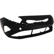 DURAFORCE Bumper Cover Fascia Front 86511M7500 for Kia Forte 2022-2024