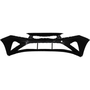 DURAFORCE Bumper Cover Fascia Front 86511M7500 for Kia Forte 2022-2024
