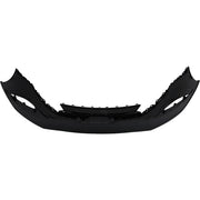 DURAFORCE Bumper Cover Fascia Front 86511M7500 for Kia Forte 2022-2024