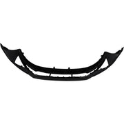 DURAFORCE Bumper Cover Fascia Front 86511M7500 for Kia Forte 2022-2024