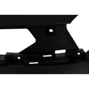 DURAFORCE Bumper Cover Fascia Front 86511M7500 for Kia Forte 2022-2024