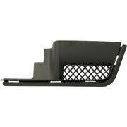 DURAFORCE Bumper Filler For 2006-2009 Chevrolet Trailblazer w/ mesh grille Set of 2