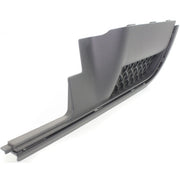 DURAFORCE Bumper Filler For 2006-2009 Chevrolet Trailblazer w/ mesh grille Set of 2