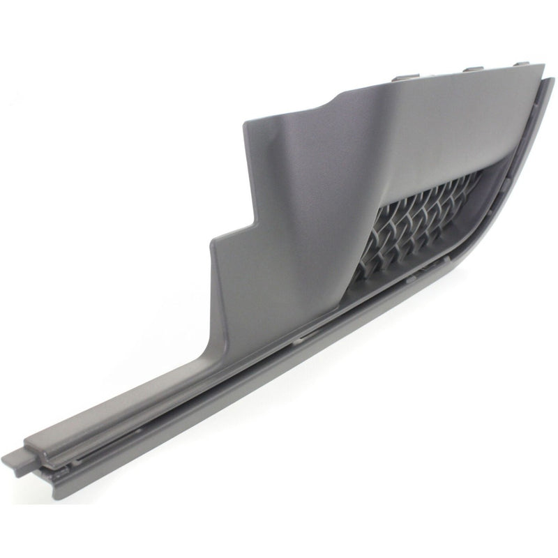 DURAFORCE Bumper Filler For 2006-2009 Chevrolet Trailblazer w/ mesh grille Set of 2
