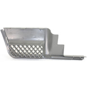 DURAFORCE Bumper Filler For 2006-2009 Chevrolet Trailblazer w/ mesh grille Set of 2