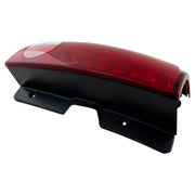 DURAFORCE Tail Light Lamp Assembly For 2007-2014 GMC Yukon 2007-2011 Yukon XL 1500 Driver