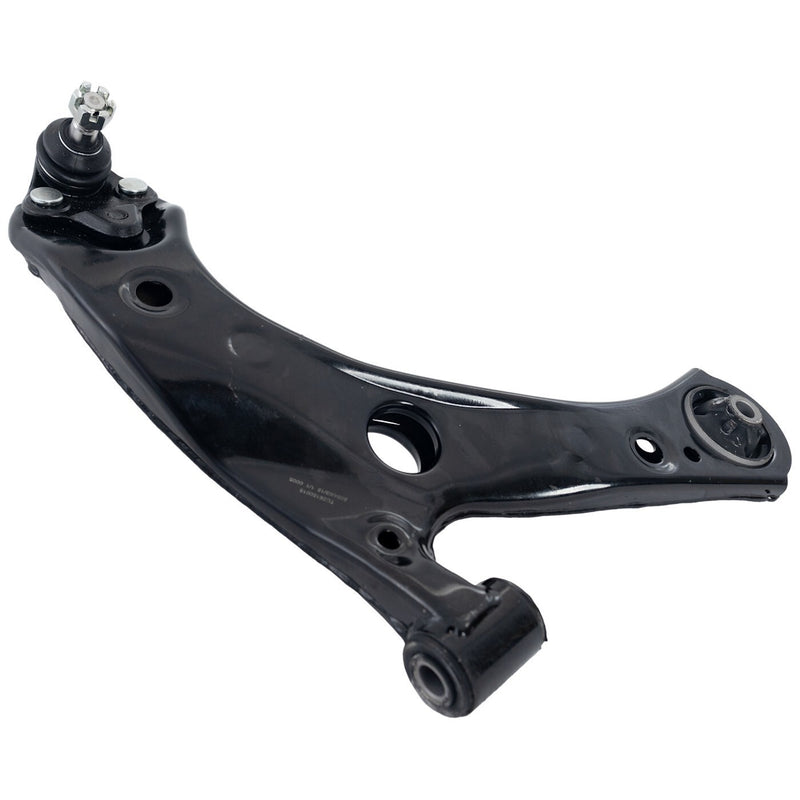 DURAFORCE Control Arms Front Passenger Right Side Lower Hand 4806802310 for Corolla Prius