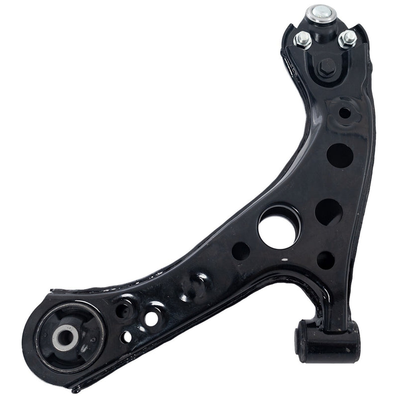 DURAFORCE Control Arms Front Passenger Right Side Lower Hand 4806802310 for Corolla Prius