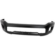 DURAFORCE Bumper Face Bars Front 6QB37TZZAB for Ram 2500 3500 2019-2024