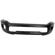 DURAFORCE Bumper Face Bars Front 6QB37TZZAB for Ram 2500 3500 2019-2024