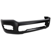 DURAFORCE Bumper Face Bars Front 6QB37TZZAB for Ram 2500 3500 2019-2024
