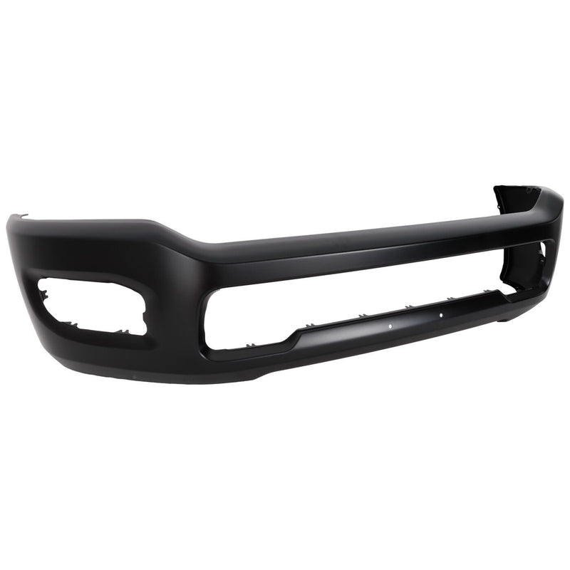 DURAFORCE Bumper Face Bars Front 6QB37TZZAB for Ram 2500 3500 2019-2024