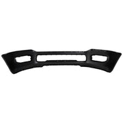 DURAFORCE Bumper Face Bars Front 6QB37TZZAB for Ram 2500 3500 2019-2024