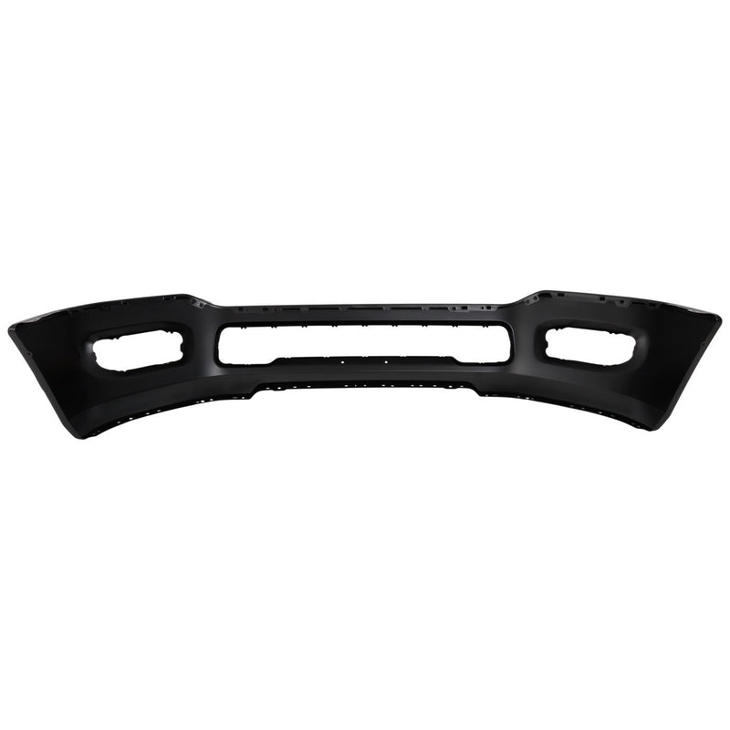 DURAFORCE Bumper Face Bars Front 6QB37TZZAB for Ram 2500 3500 2019-2024