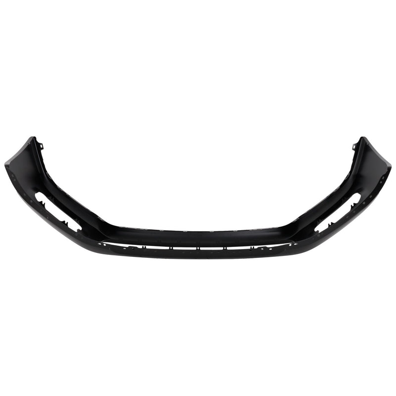 DURAFORCE Bumper Face Bars Front 6QB37TZZAB for Ram 2500 3500 2019-2024