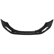 DURAFORCE Bumper Face Bars Front 6QB37TZZAB for Ram 2500 3500 2019-2024