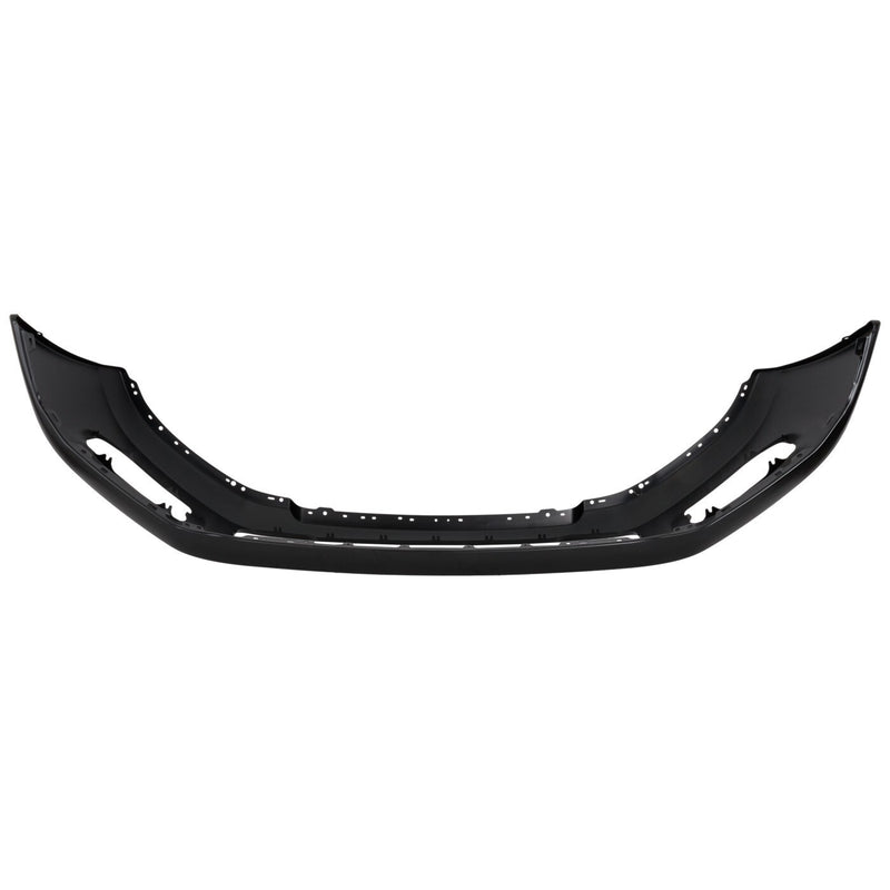 DURAFORCE Bumper Face Bars Front 6QB37TZZAB for Ram 2500 3500 2019-2024