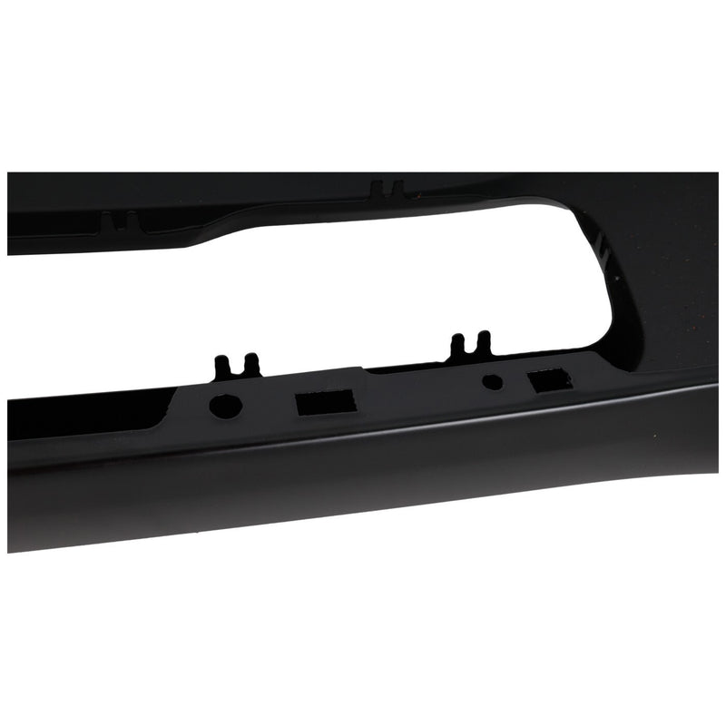 DURAFORCE Bumper Face Bars Front 6QB37TZZAB for Ram 2500 3500 2019-2024