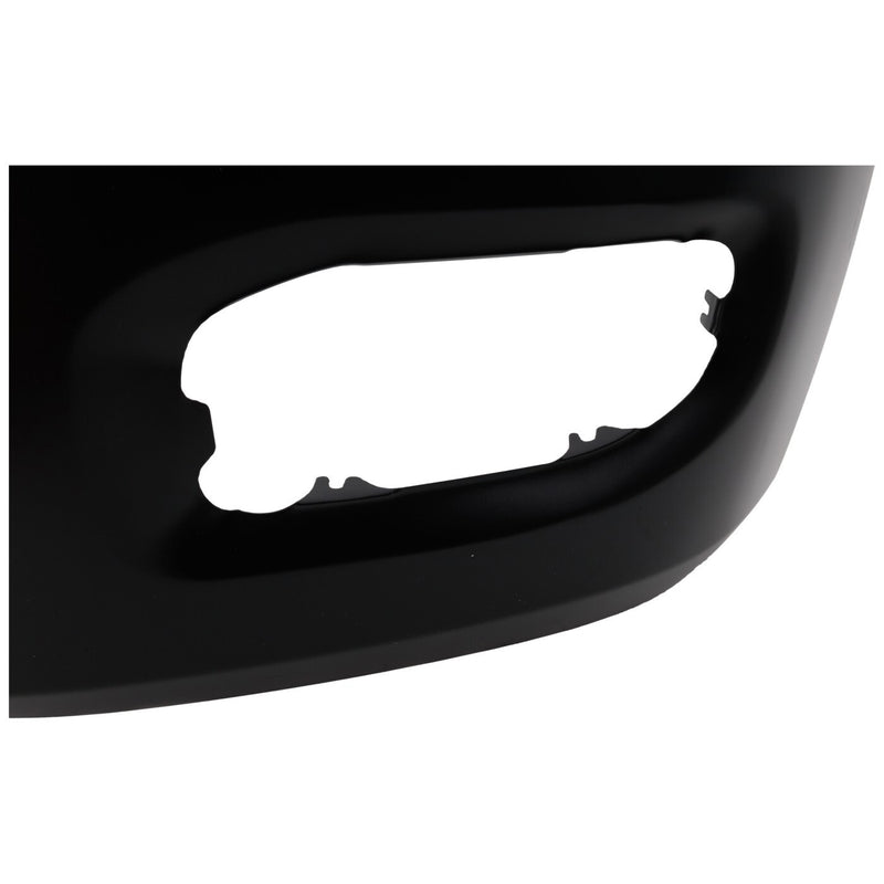 DURAFORCE Bumper Face Bars Front 6QB37TZZAB for Ram 2500 3500 2019-2024
