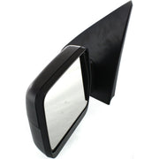 DURAFORCE Power Mirror For 2004-2008 Ford F-150 Left New Body Style Manual Folding Heated