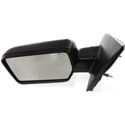 DURAFORCE Power Mirror For 2004-2008 Ford F-150 Left New Body Style Manual Folding Heated