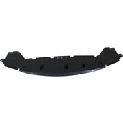 DURAFORCE Front Valance For 2010-2015 Toyota Prius 2012-2015 Prius Plug-In Textured