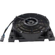 DURAFORCE Cooling Fans Assembly for Chevy Isuzu NRR NQR Chevrolet W4500 Tiltmaster W5500HD