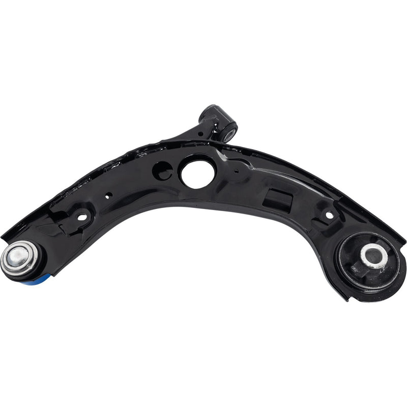 DURAFORCE Set of 2 Control Arms Front Driver & Passenger Side Arm Left Right for CX-3 Pair