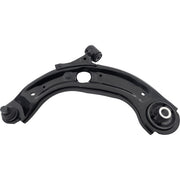 DURAFORCE Set of 2 Control Arms Front Driver & Passenger Side Arm Left Right for CX-3 Pair