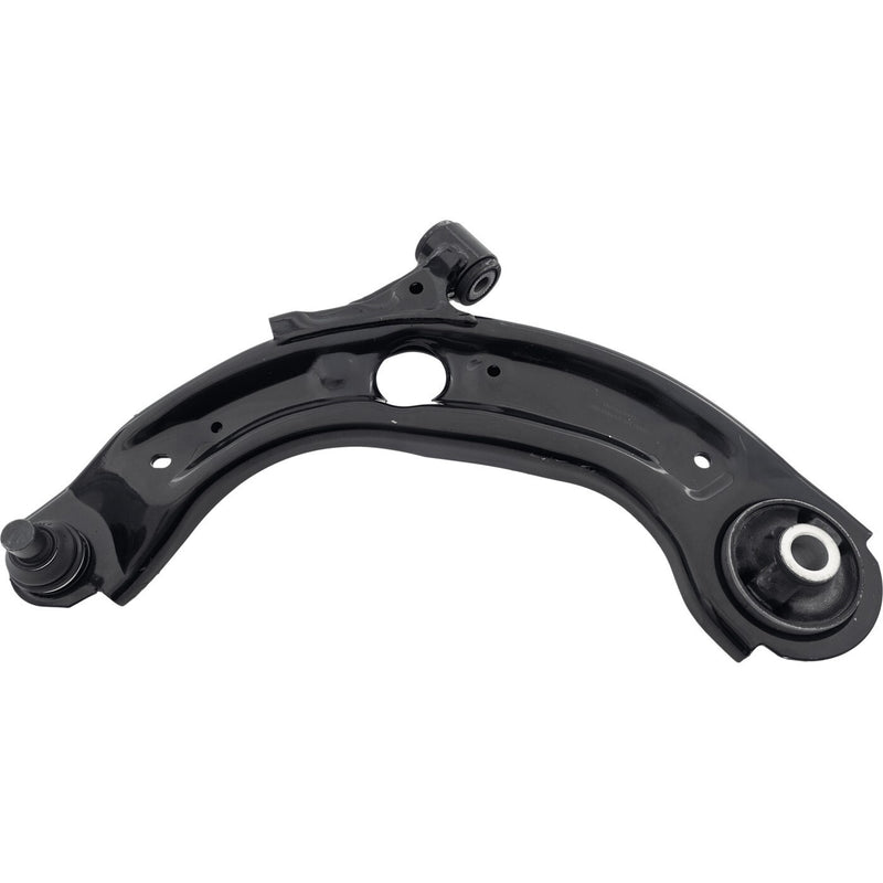 DURAFORCE Set of 2 Control Arms Front Driver & Passenger Side Arm Left Right for CX-3 Pair